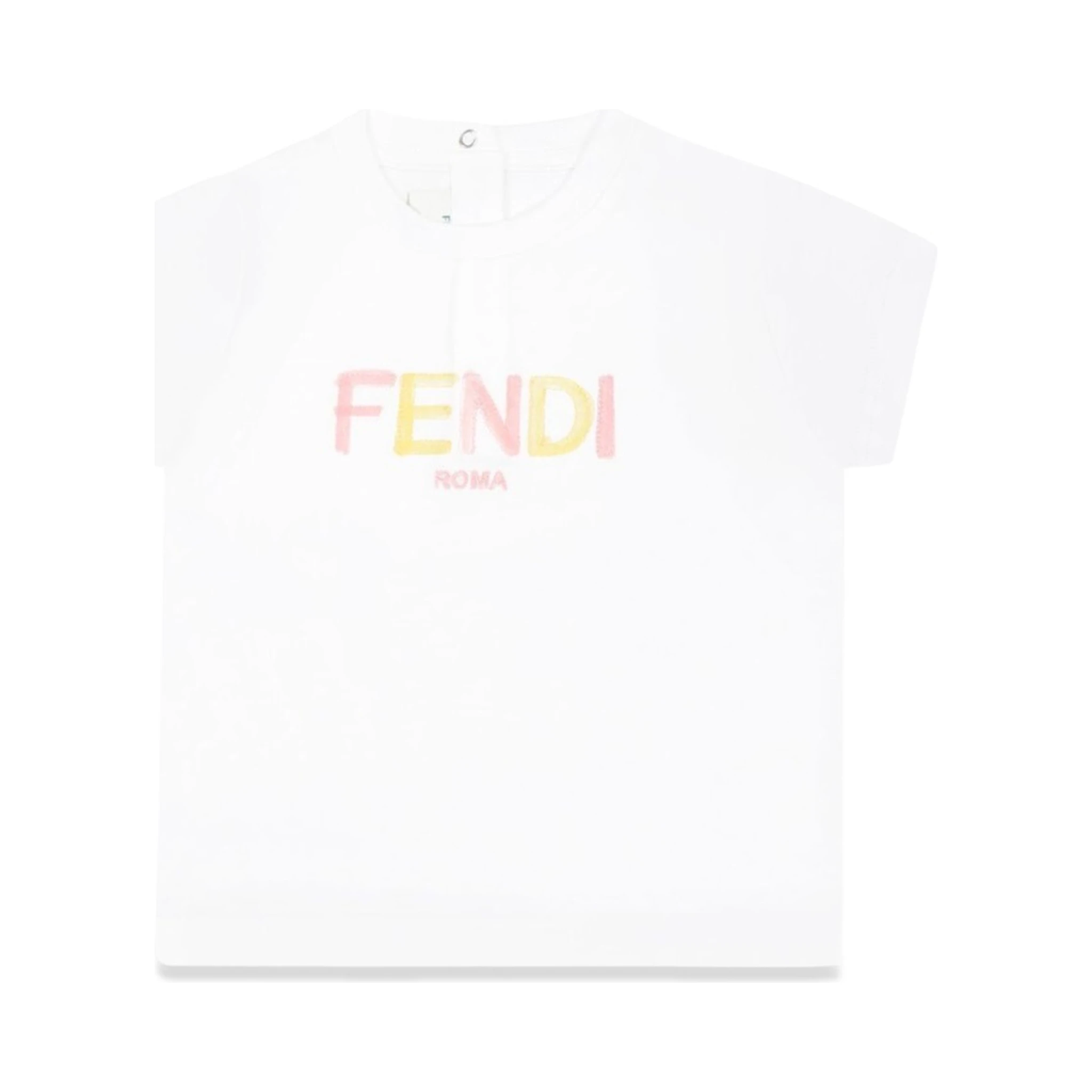 dyed jersey t-shirt