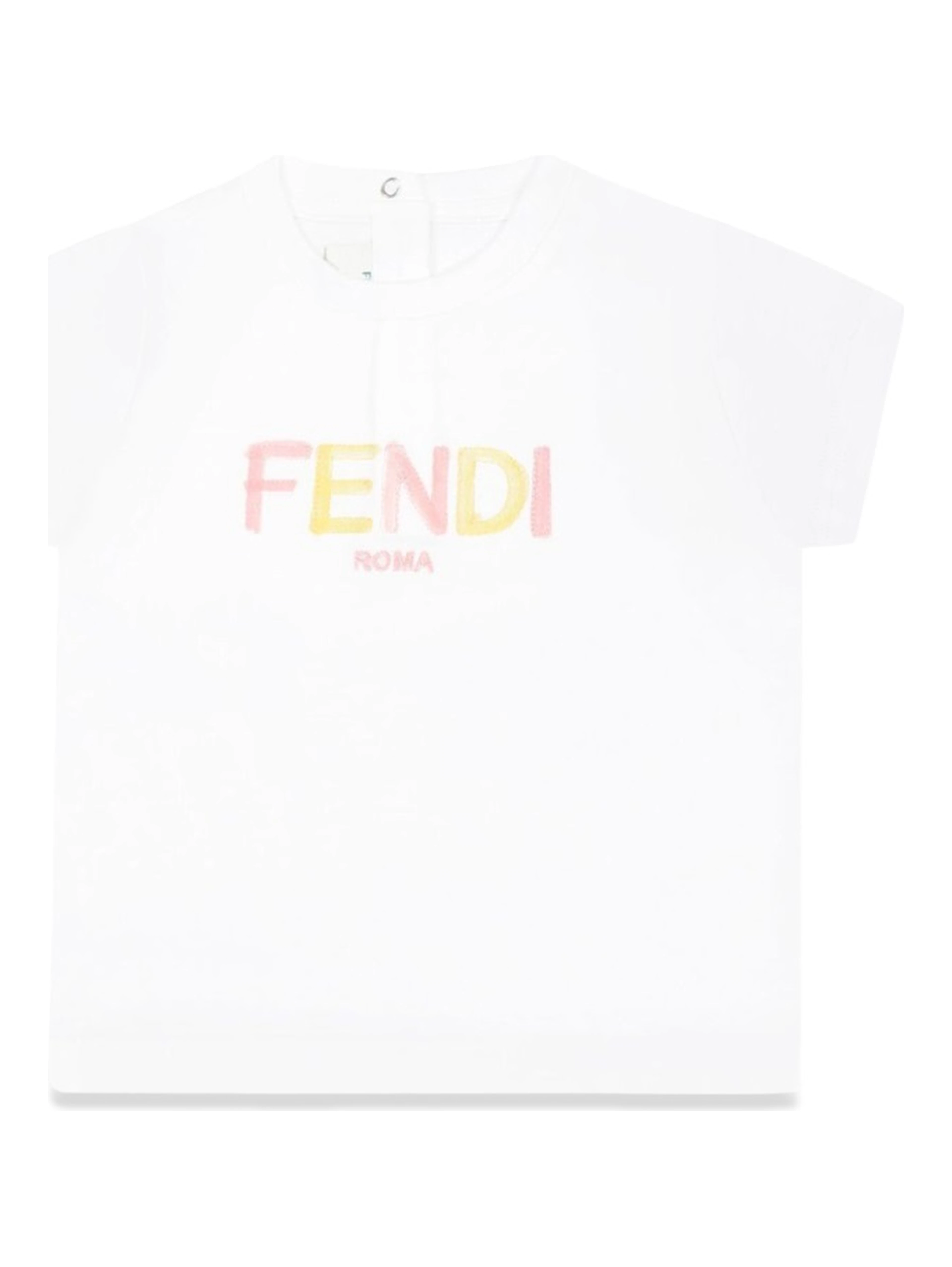 dyed jersey t-shirt