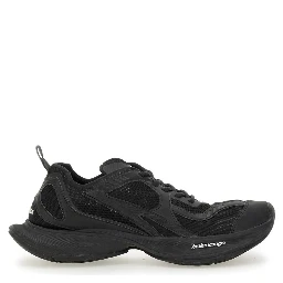 "CIRCUIT" SNEAKER