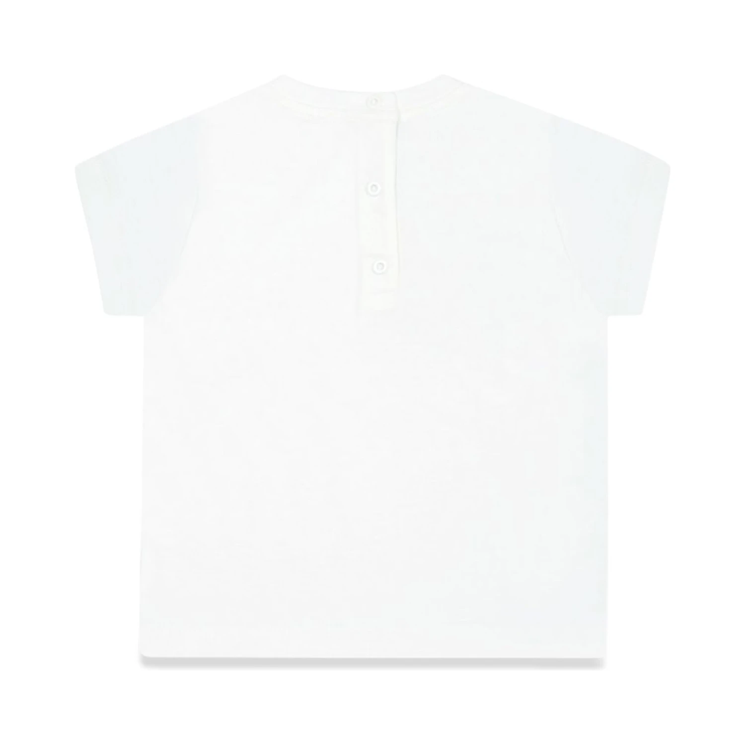 dyed jersey t-shirt