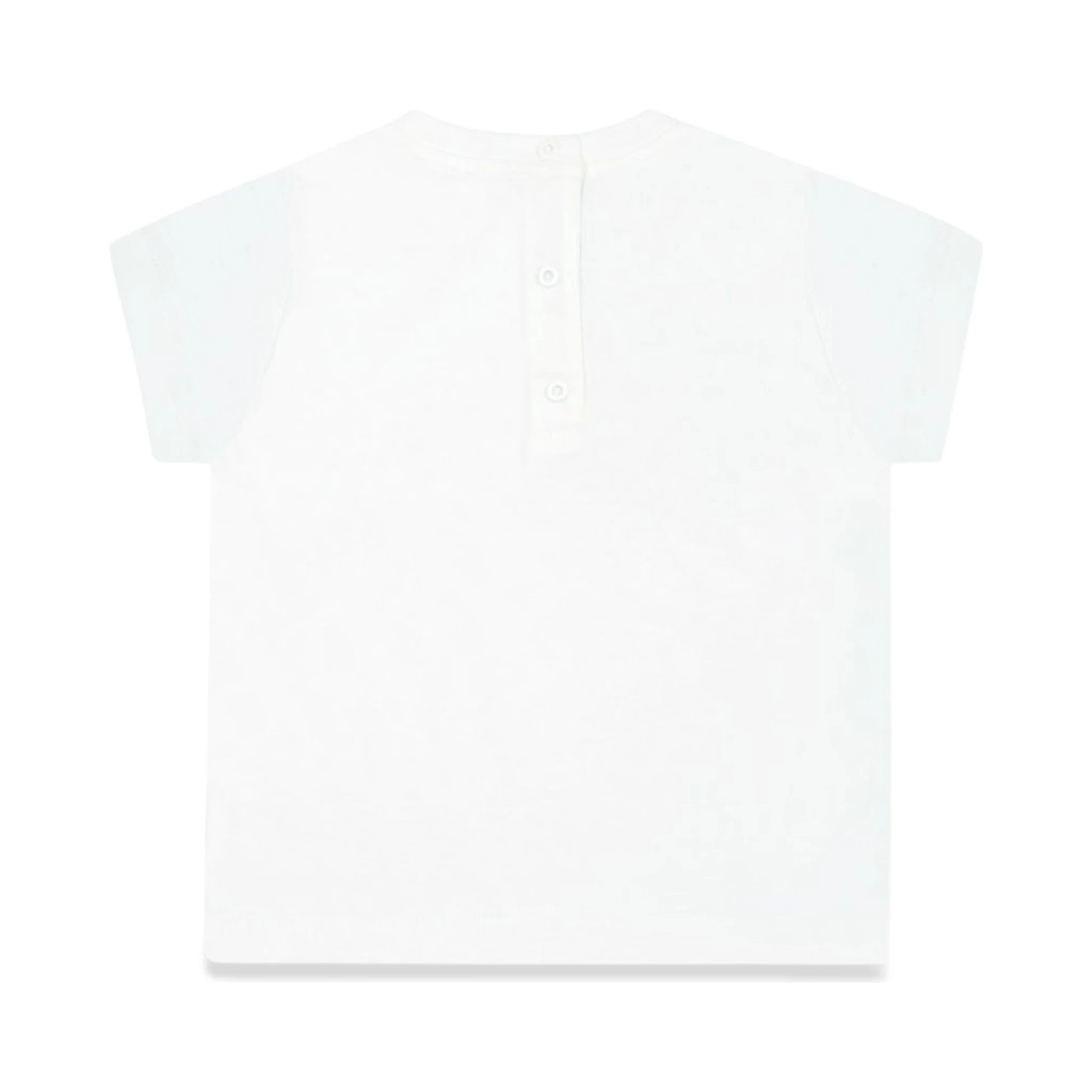 dyed jersey t-shirt