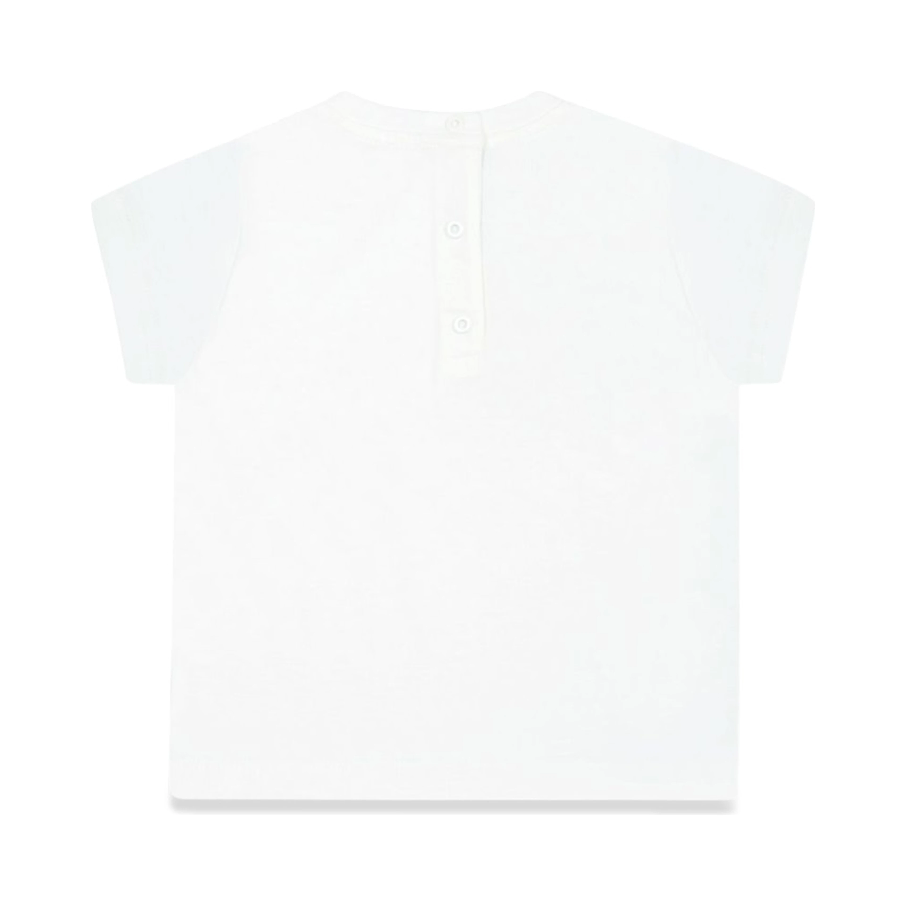 dyed jersey t-shirt