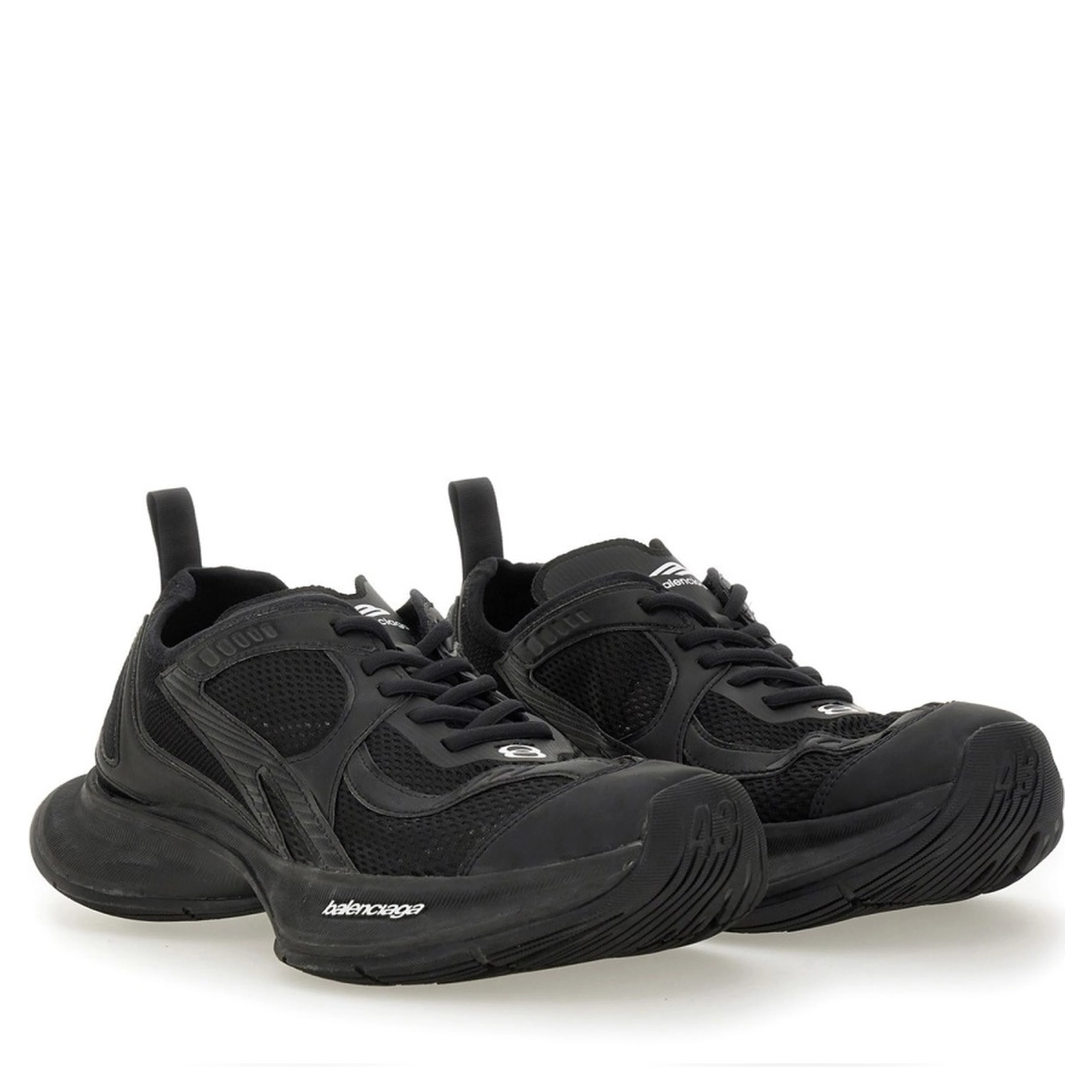 "CIRCUIT" SNEAKER