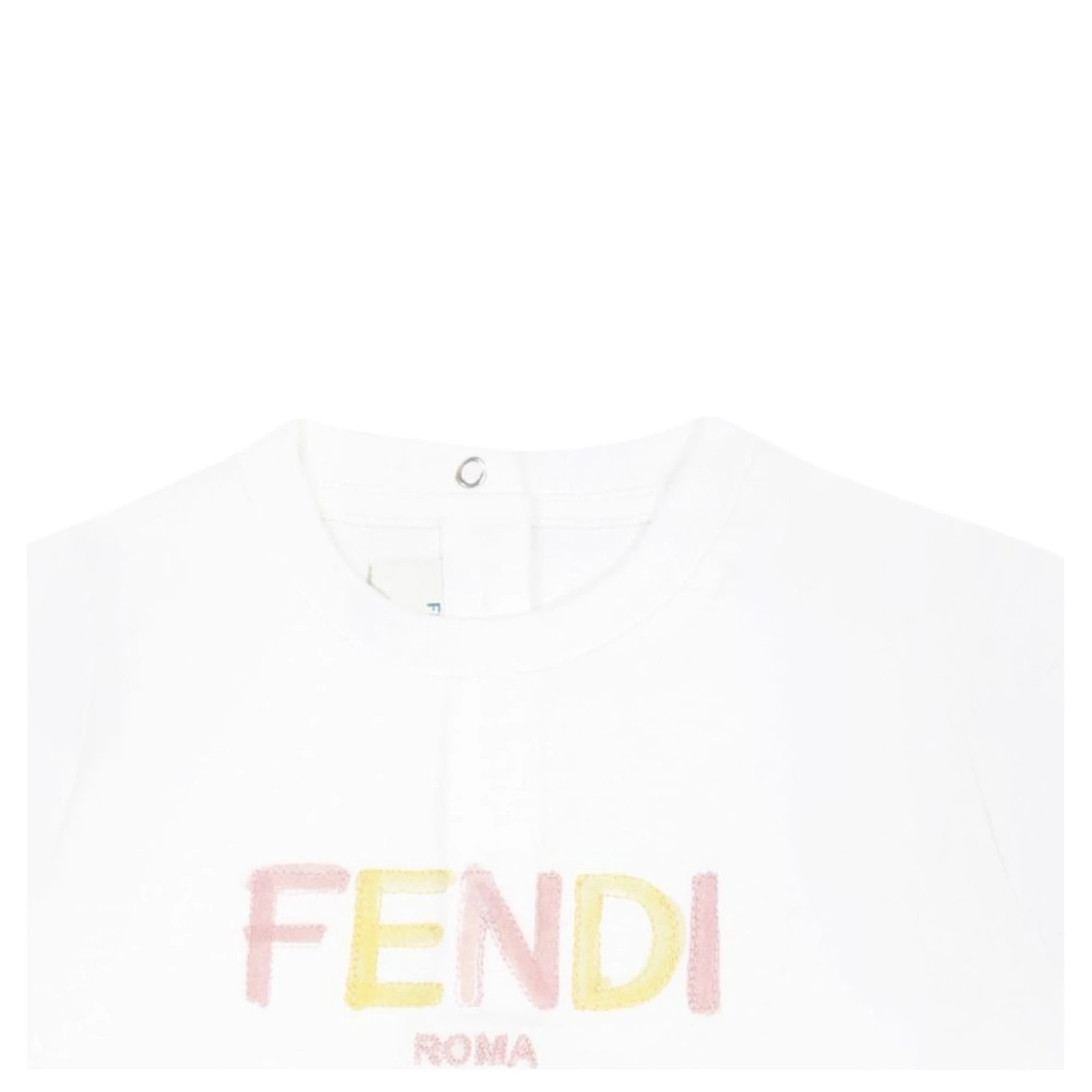 dyed jersey t-shirt