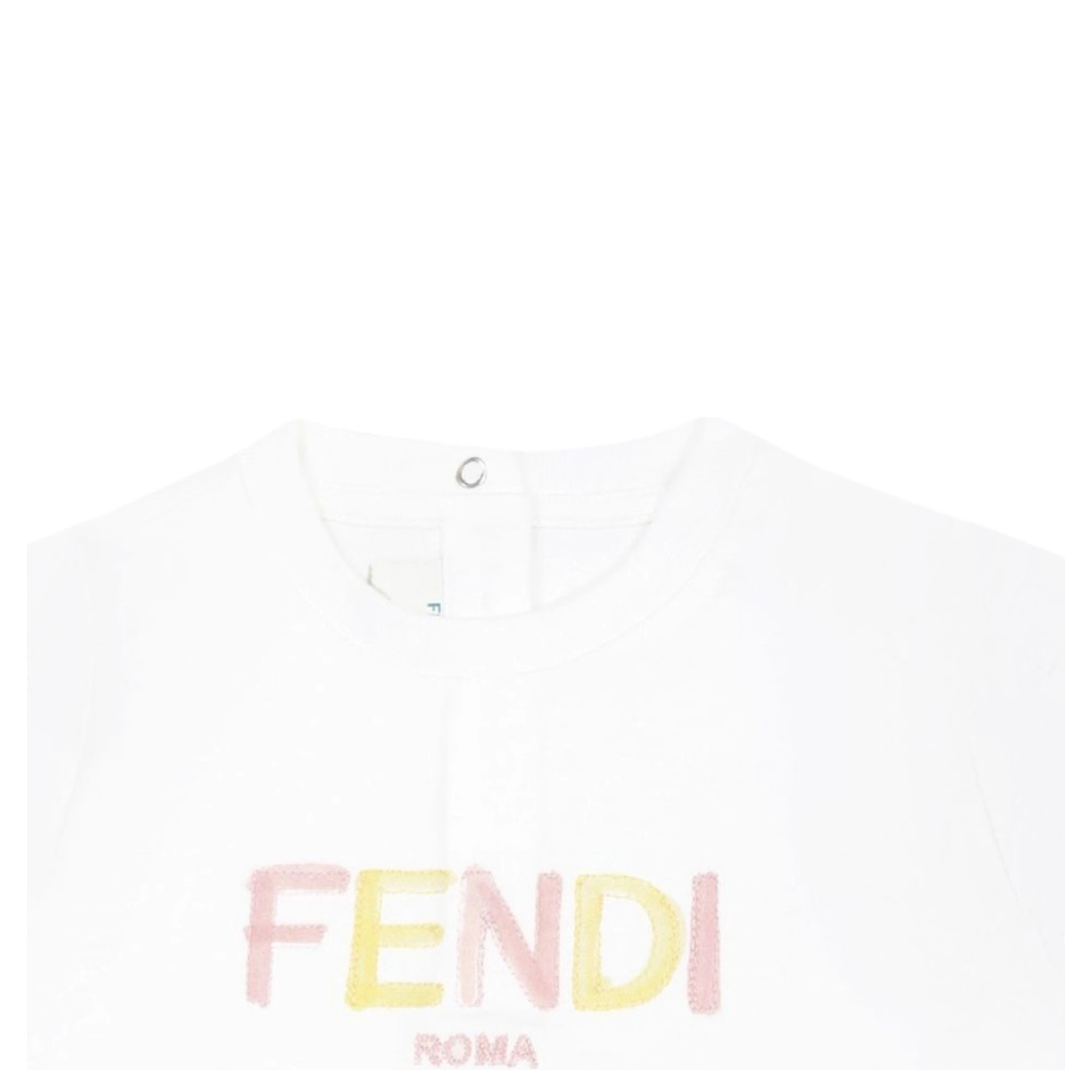 dyed jersey t-shirt