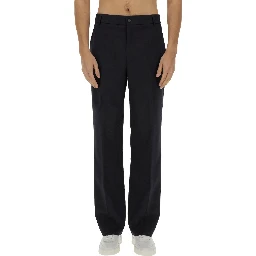 STRAIGHT LEG PANTS