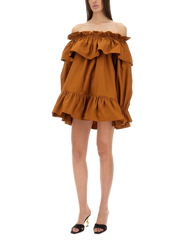 SLEEVE DRESS alternative