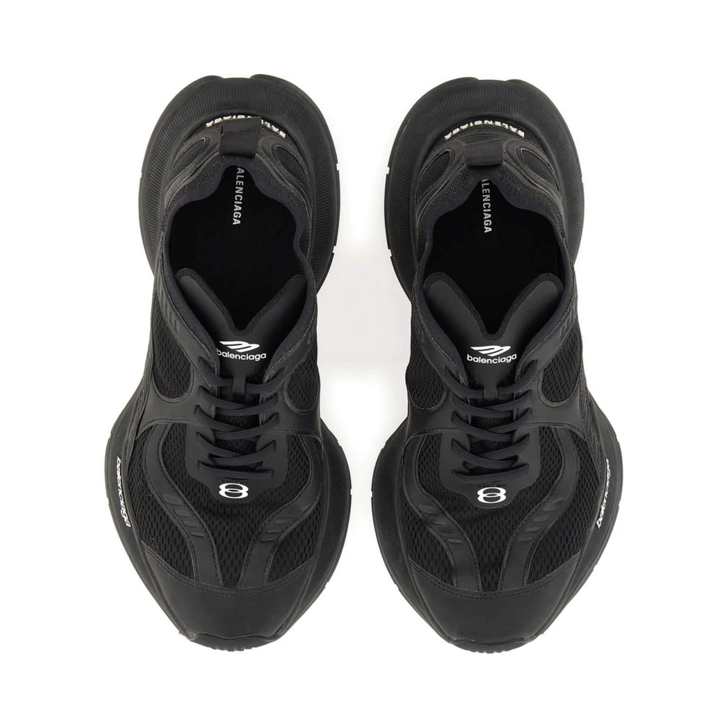"CIRCUIT" SNEAKER