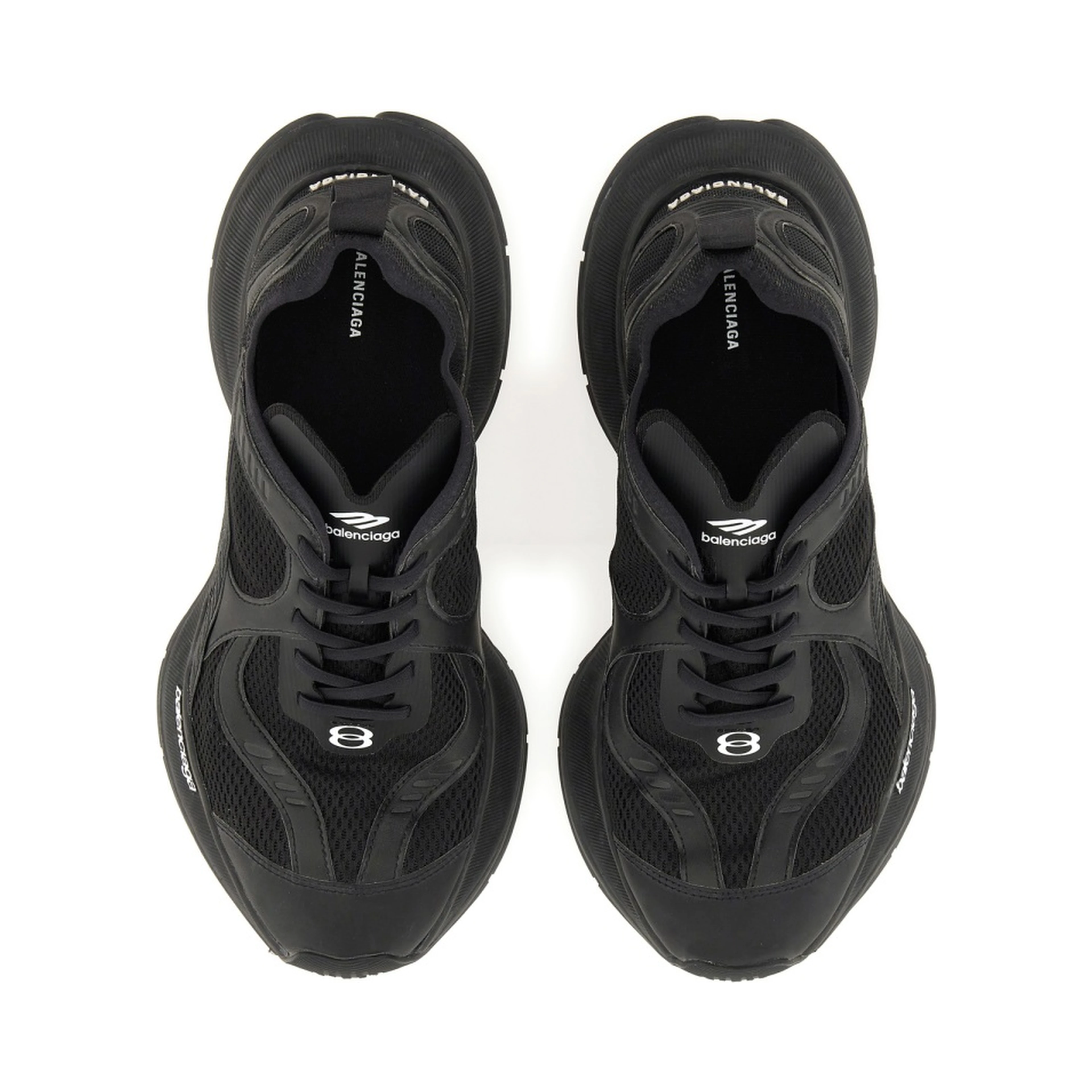 "CIRCUIT" SNEAKER