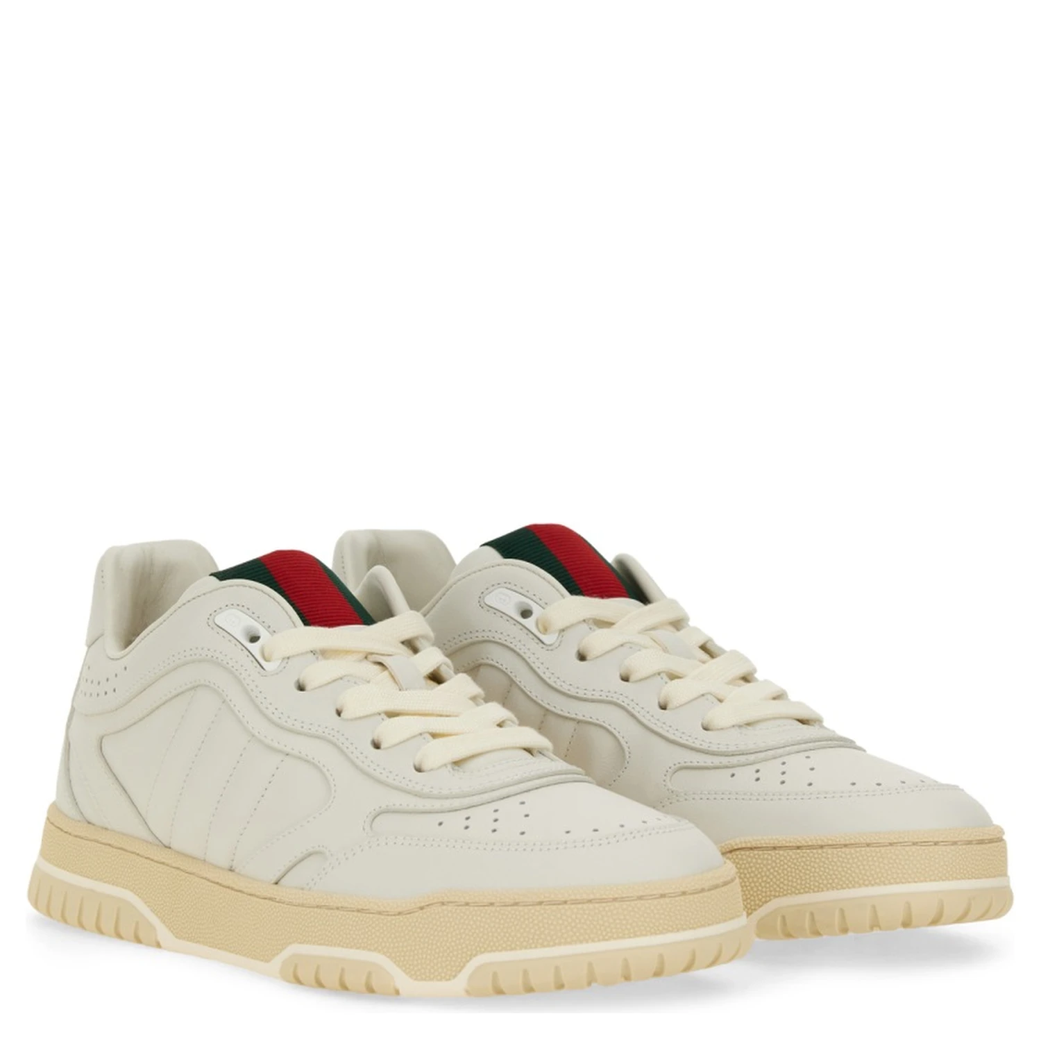 SNEAKER RE-WEB