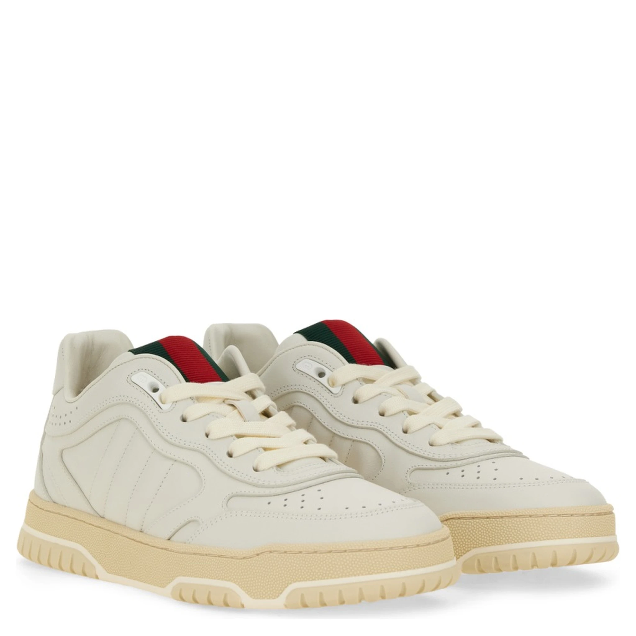 SNEAKER RE-WEB
