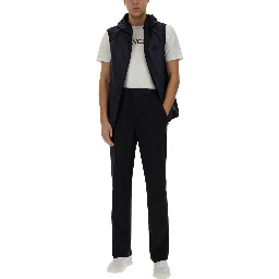 STRAIGHT LEG PANTS