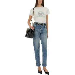 "MUSIC FESTIVAL" T-SHIRT