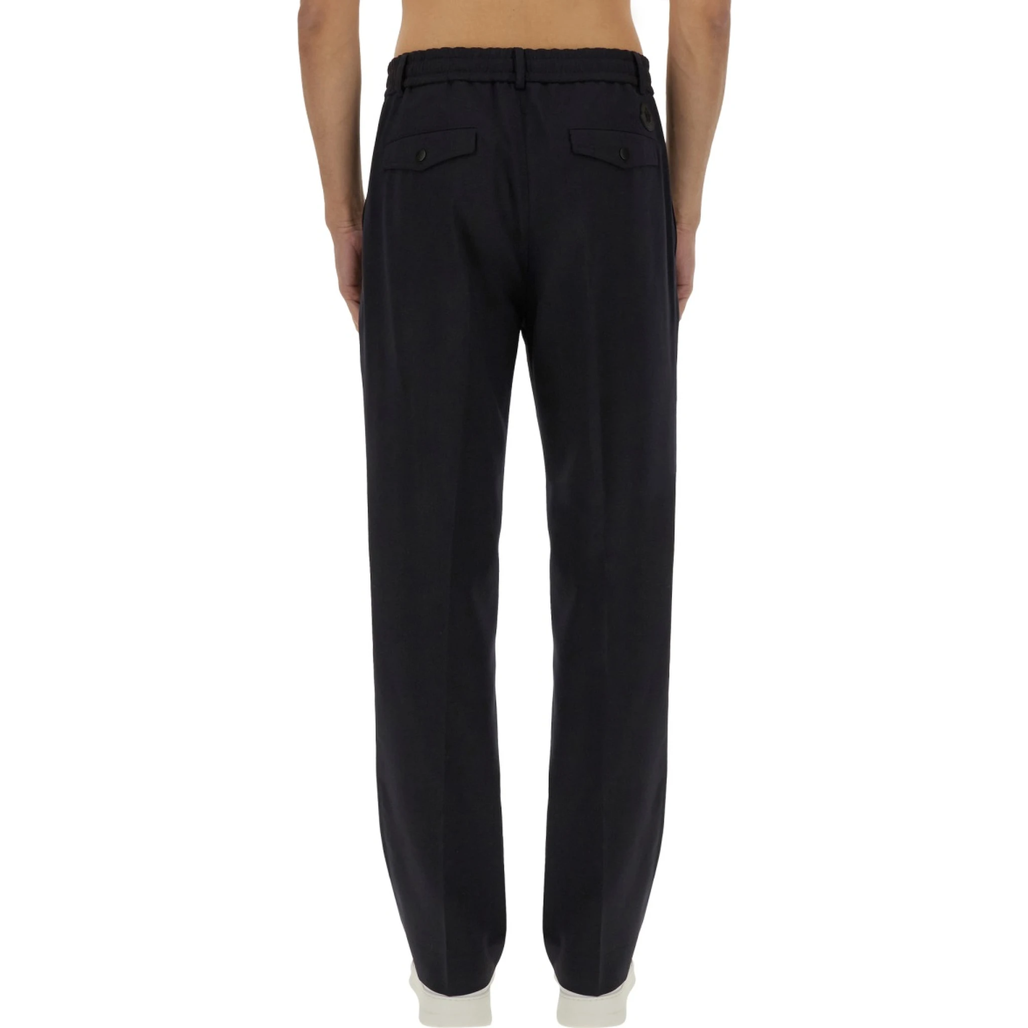 STRAIGHT LEG PANTS