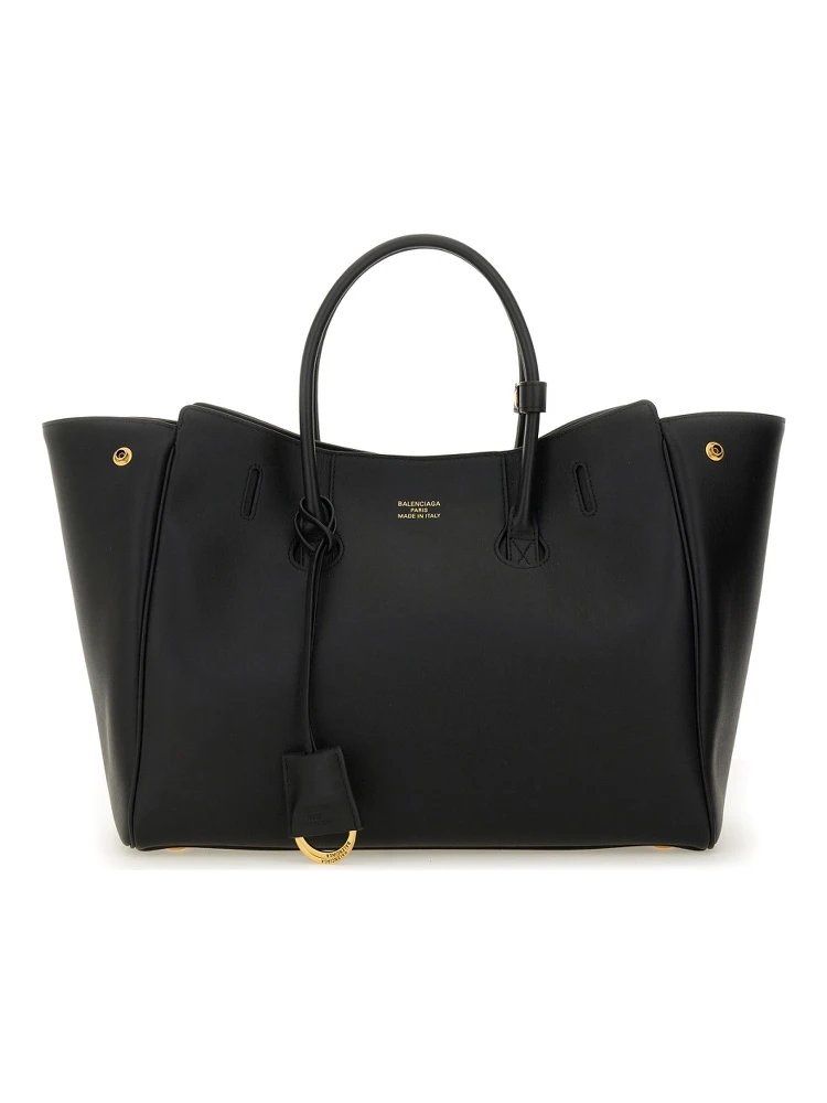 "CARRY ALL HAMPTON" BAG