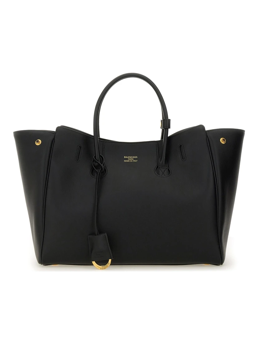 "CARRY ALL HAMPTON" BAG