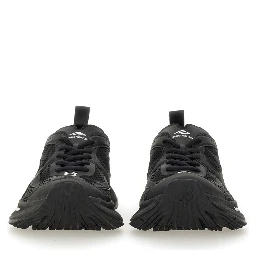 "CIRCUIT" SNEAKER