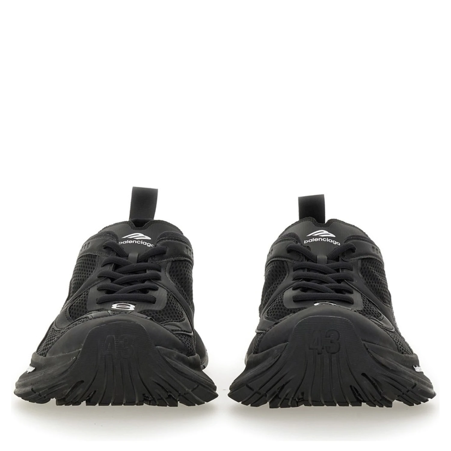 "CIRCUIT" SNEAKER