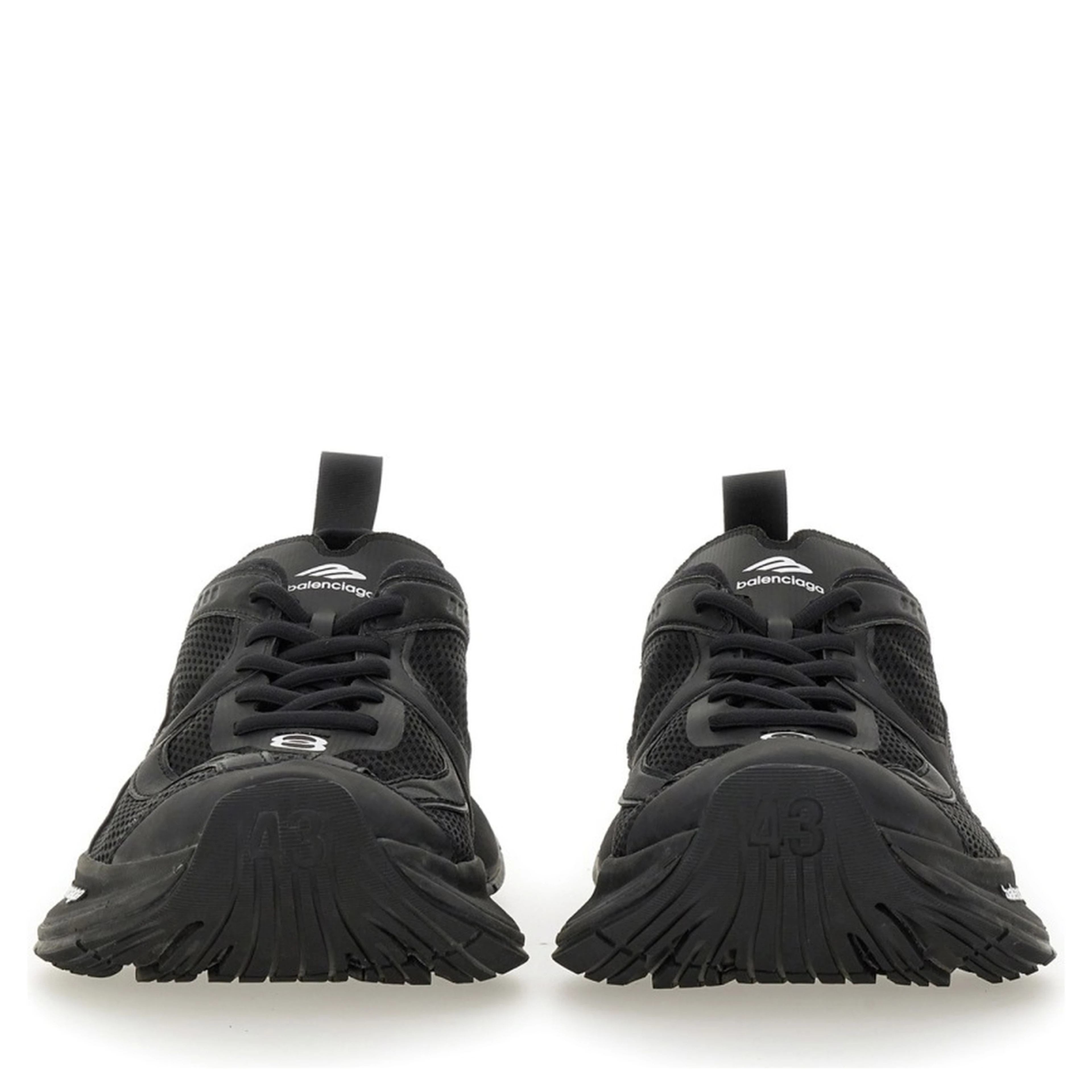 "CIRCUIT" SNEAKER