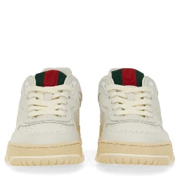 SNEAKER RE-WEB
