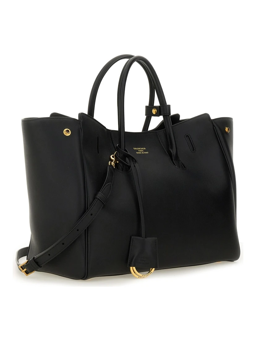 "CARRY ALL HAMPTON" BAG