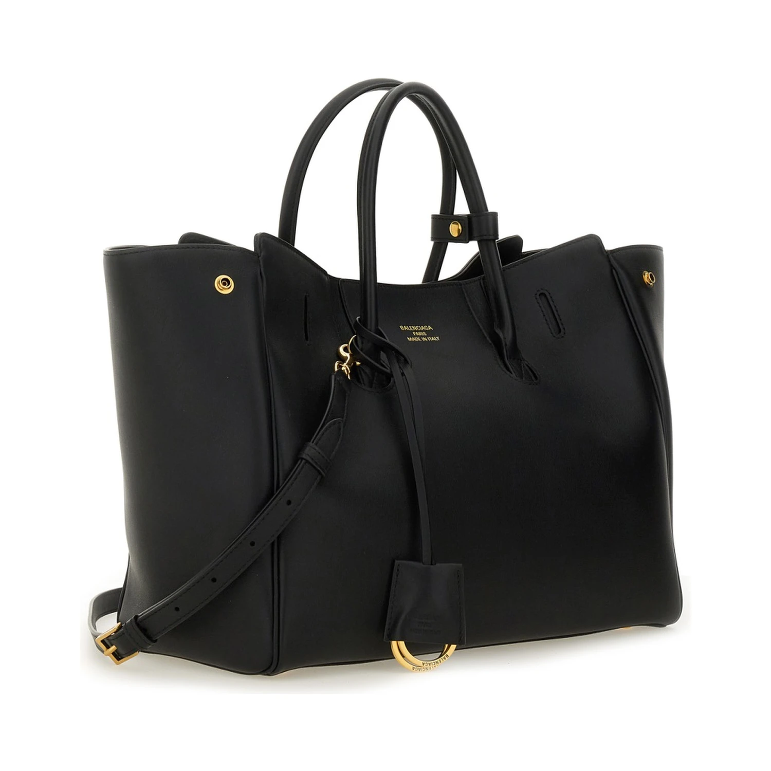 "CARRY ALL HAMPTON" BAG