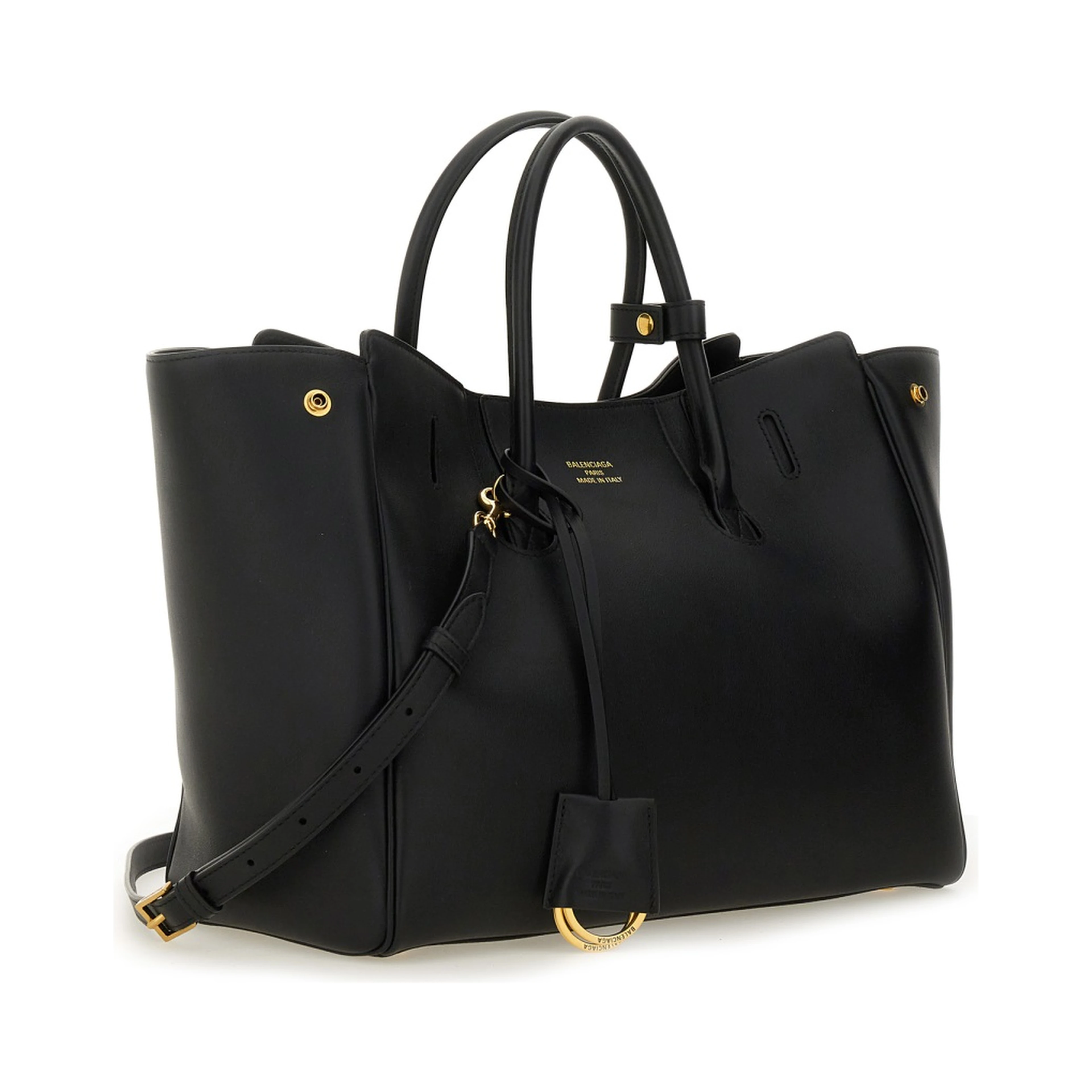 "CARRY ALL HAMPTON" BAG