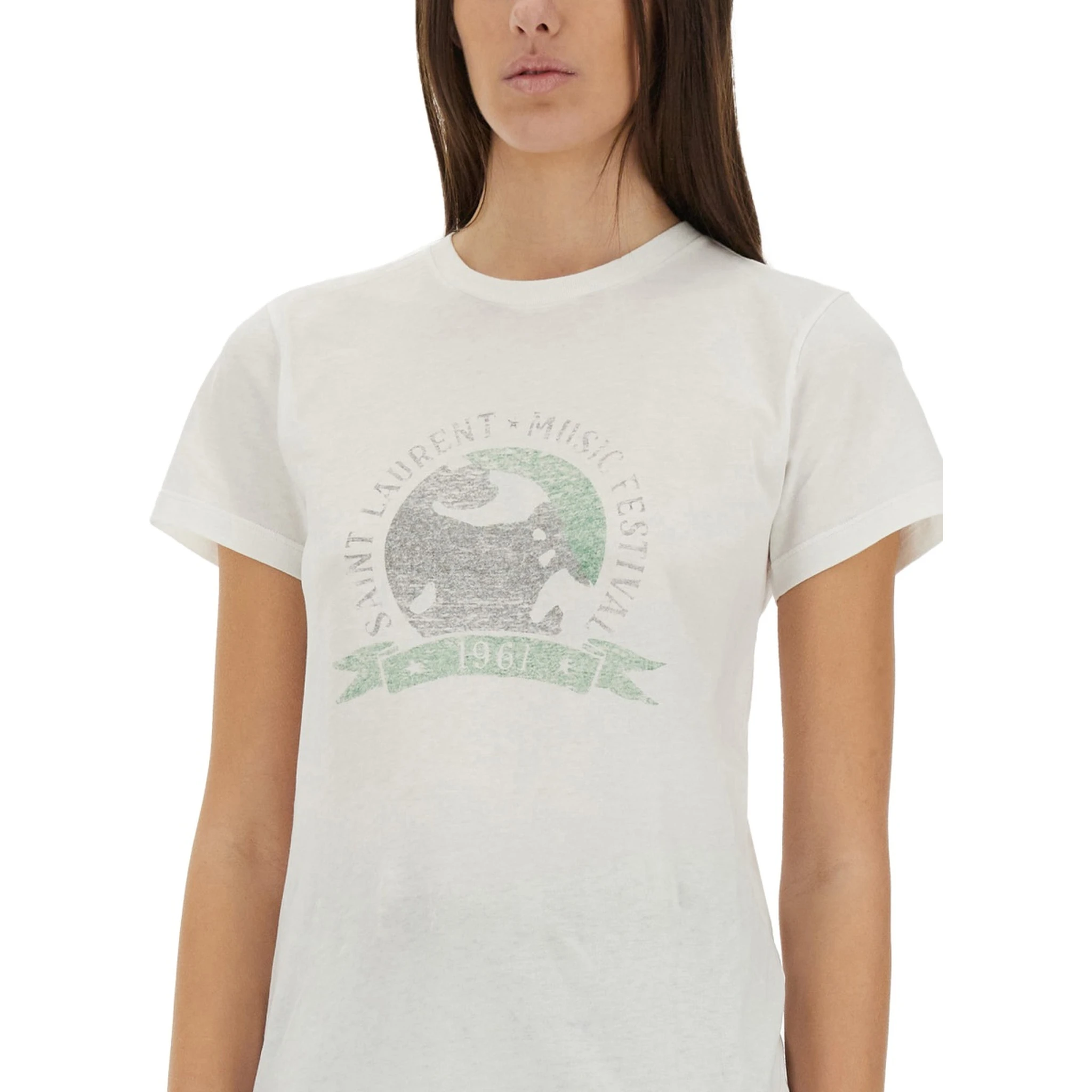 "MUSIC FESTIVAL" T-SHIRT