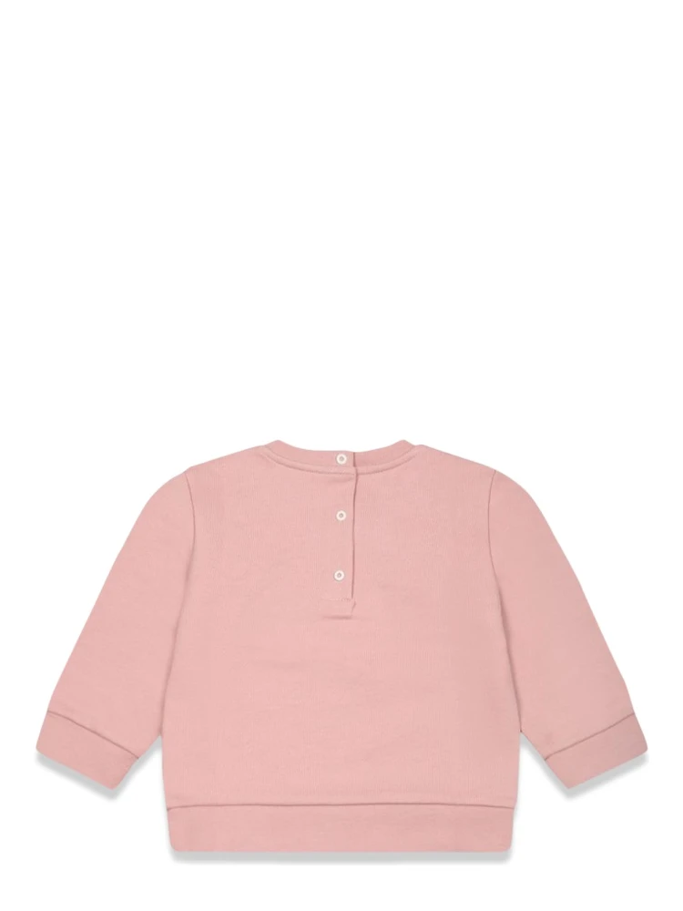 Sweatshirt alternative