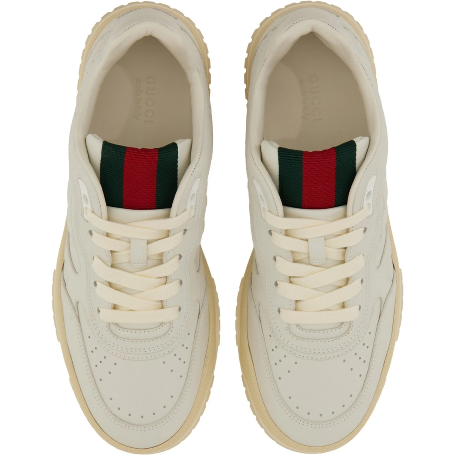 SNEAKER RE-WEB