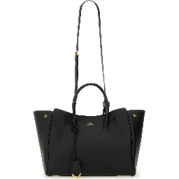"CARRY ALL HAMPTON" BAG