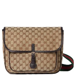 SHOULDER BAG.