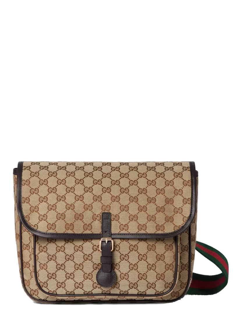 SHOULDER BAG.