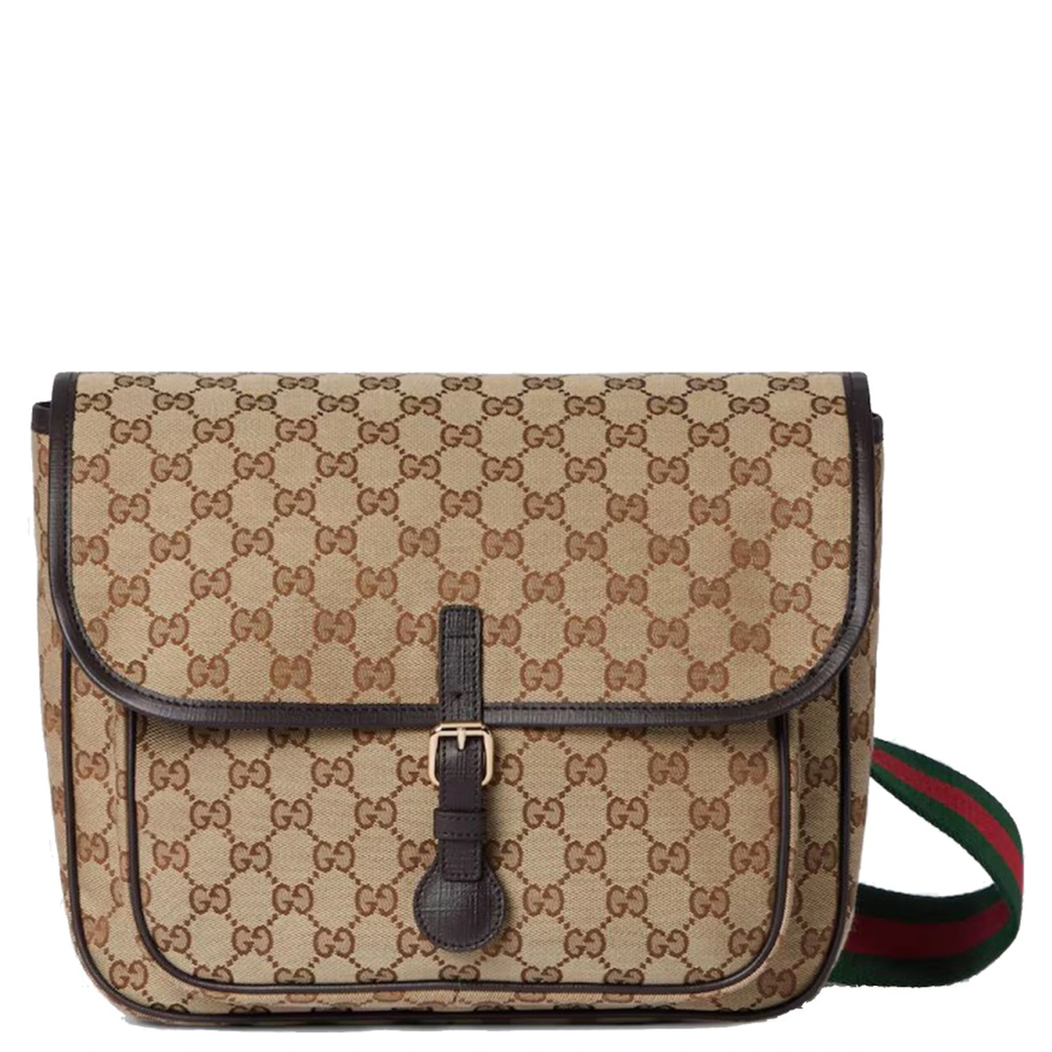 SHOULDER BAG.