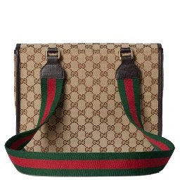 SHOULDER BAG.