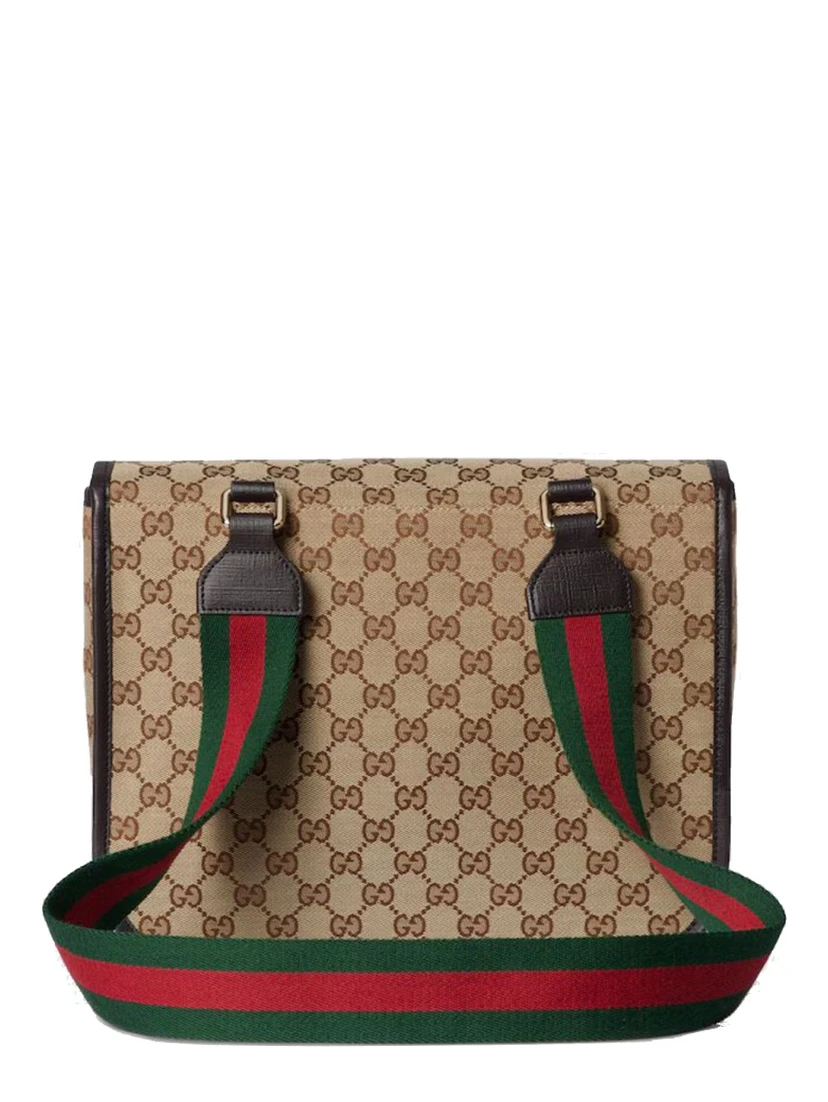 SHOULDER BAG.