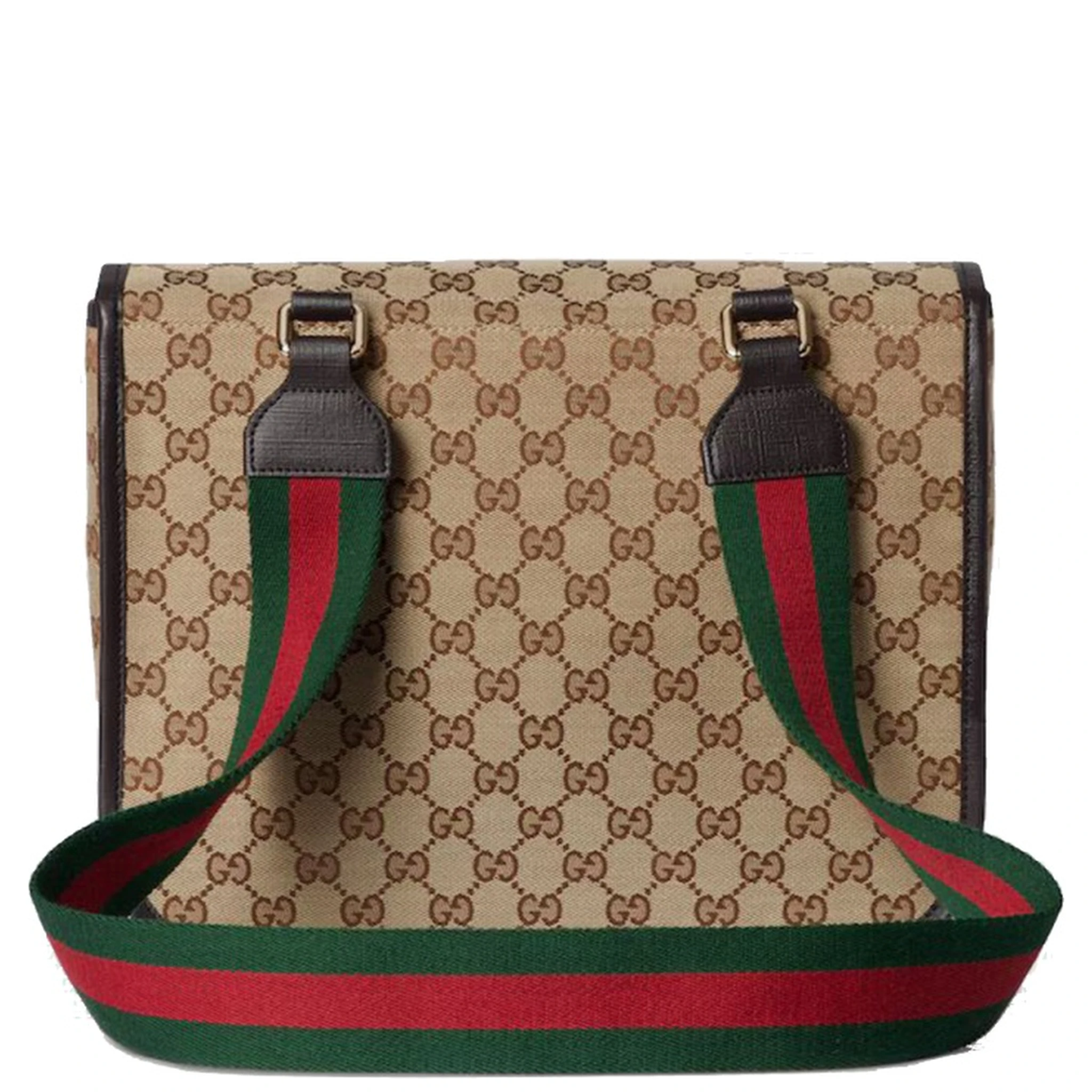 SHOULDER BAG.