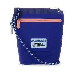 "AMOEBA BY SALEHE BEMBURY" CLUTCH BAG