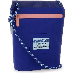 "AMOEBA BY SALEHE BEMBURY" CLUTCH BAG