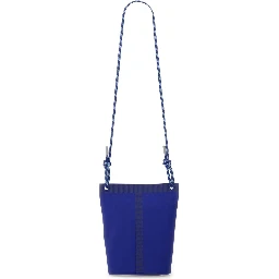 "AMOEBA BY SALEHE BEMBURY" CLUTCH BAG