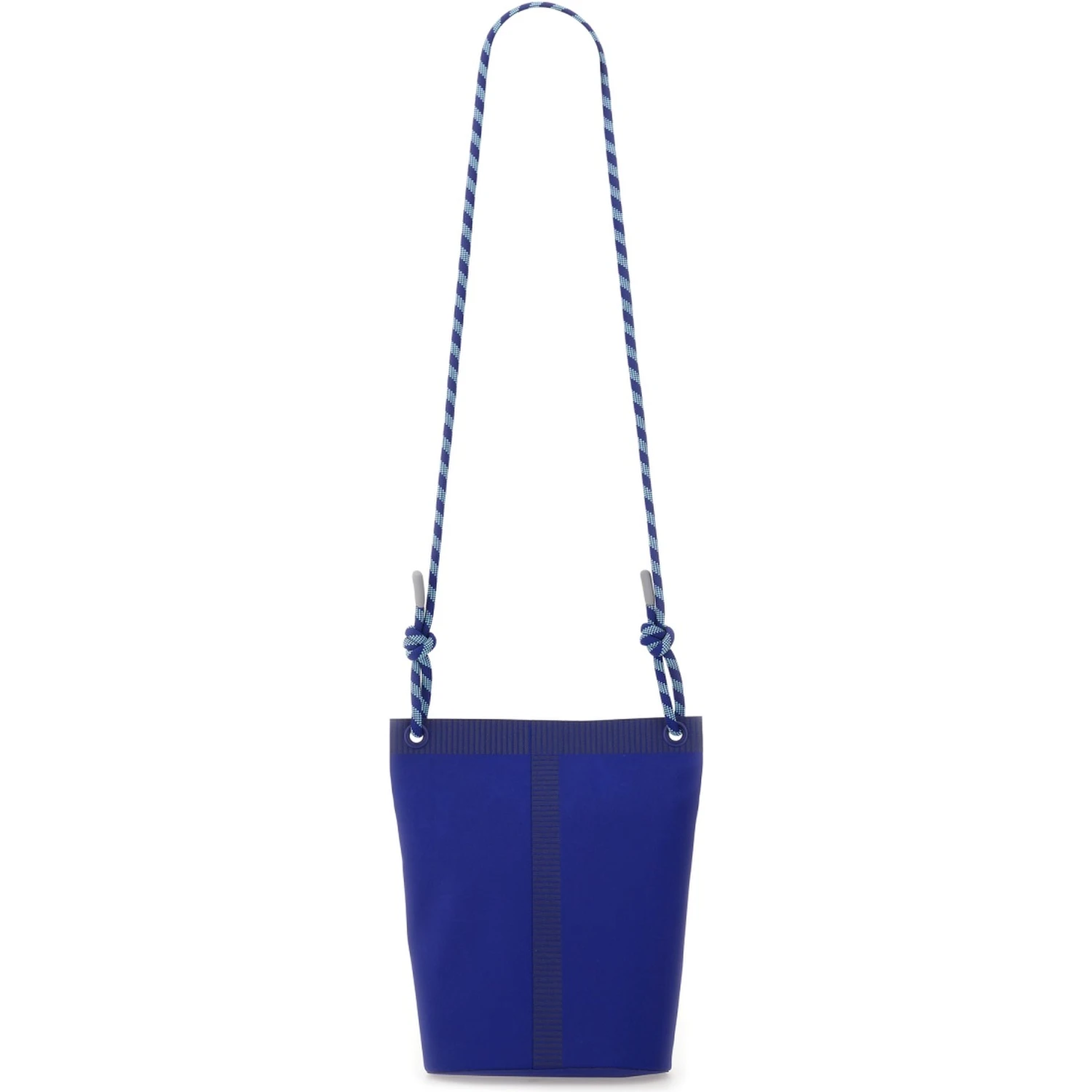 "AMOEBA BY SALEHE BEMBURY" CLUTCH BAG