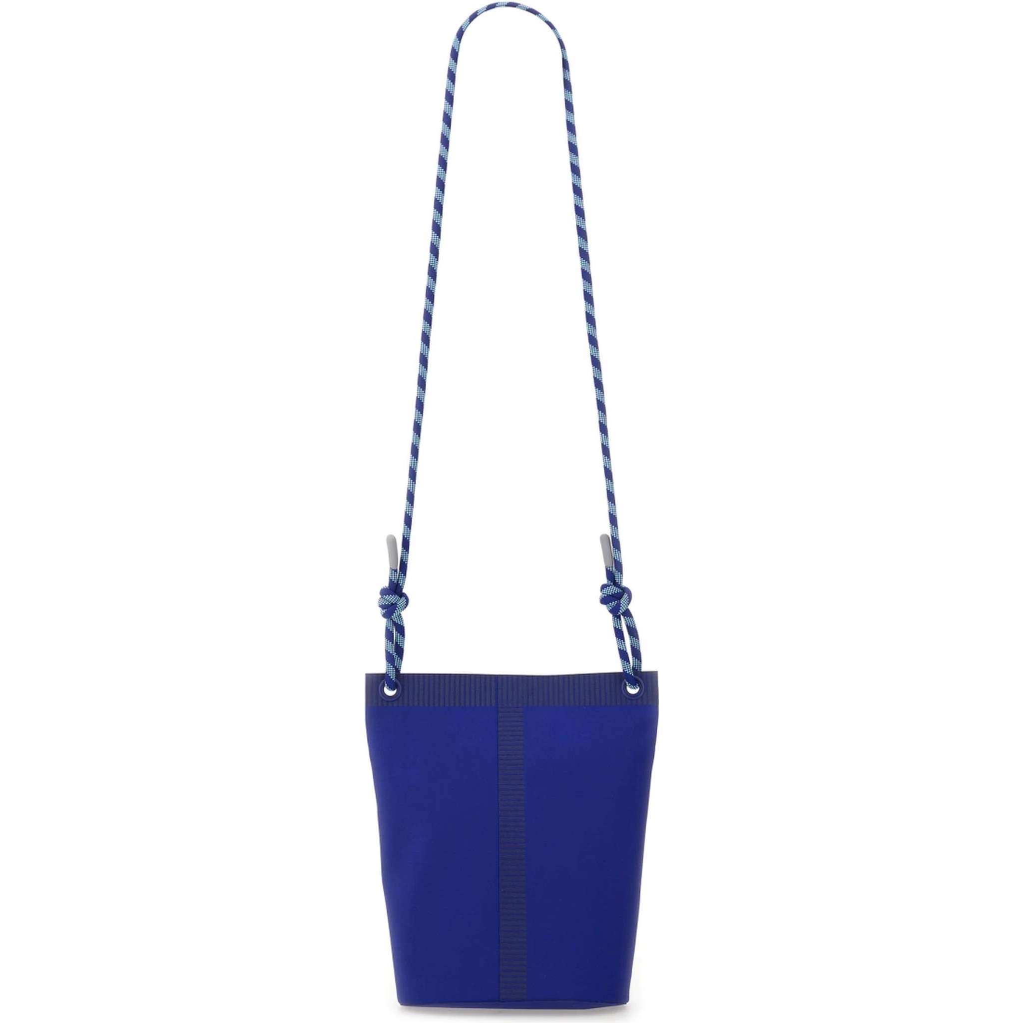 "AMOEBA BY SALEHE BEMBURY" CLUTCH BAG