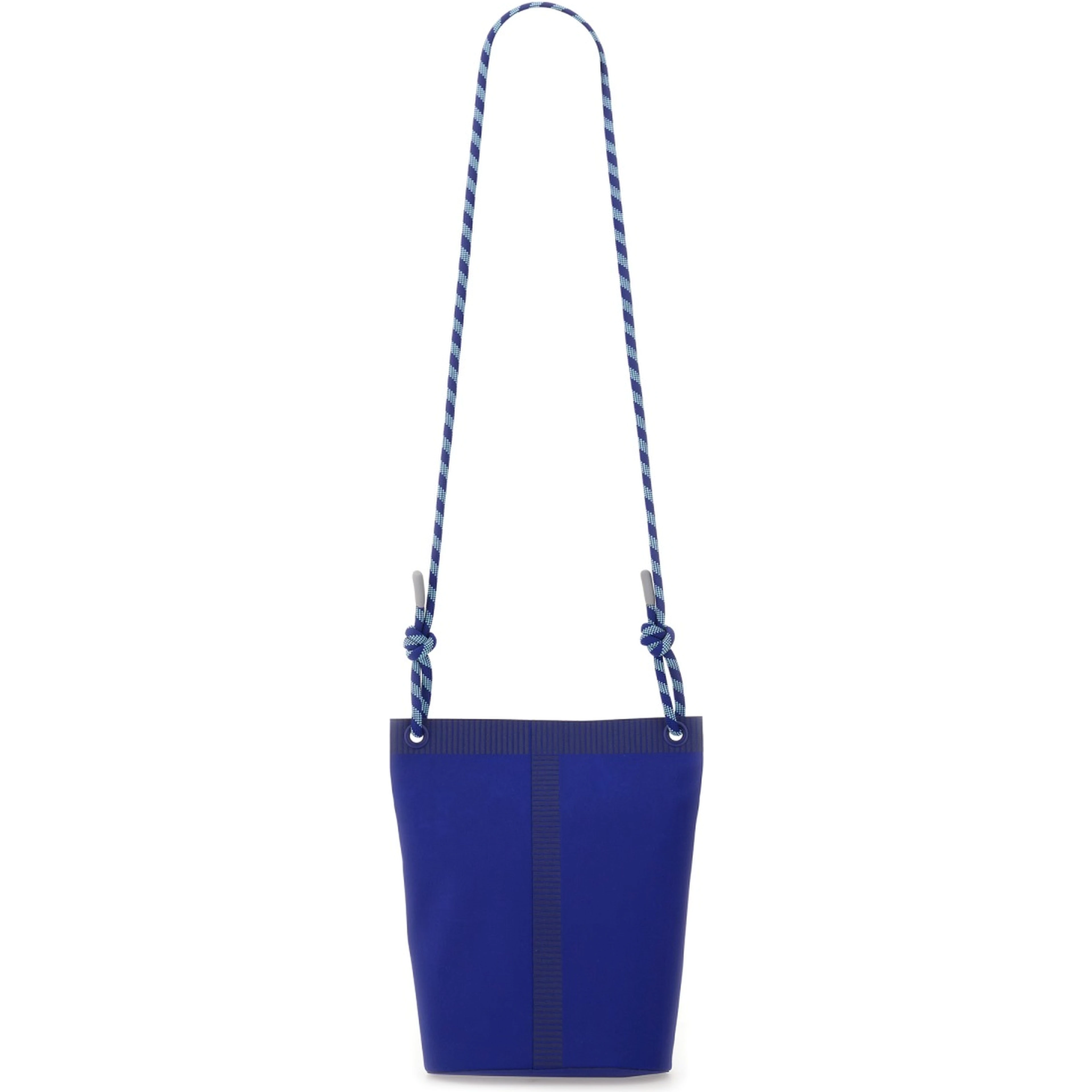 "AMOEBA BY SALEHE BEMBURY" CLUTCH BAG
