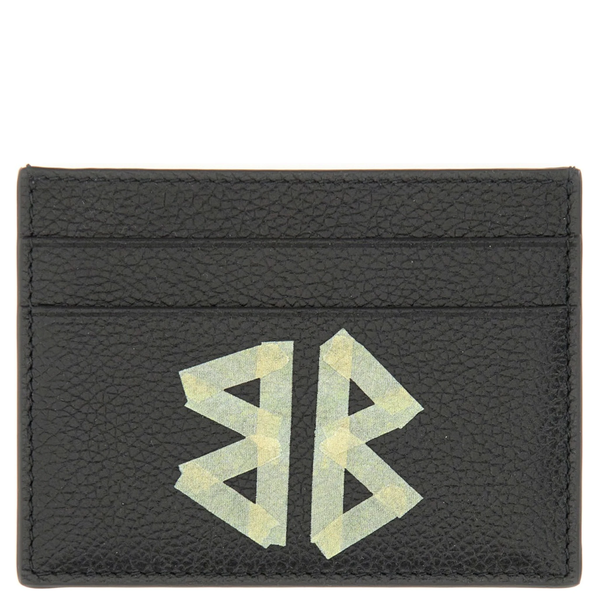 LEATHER CARD HOLDER