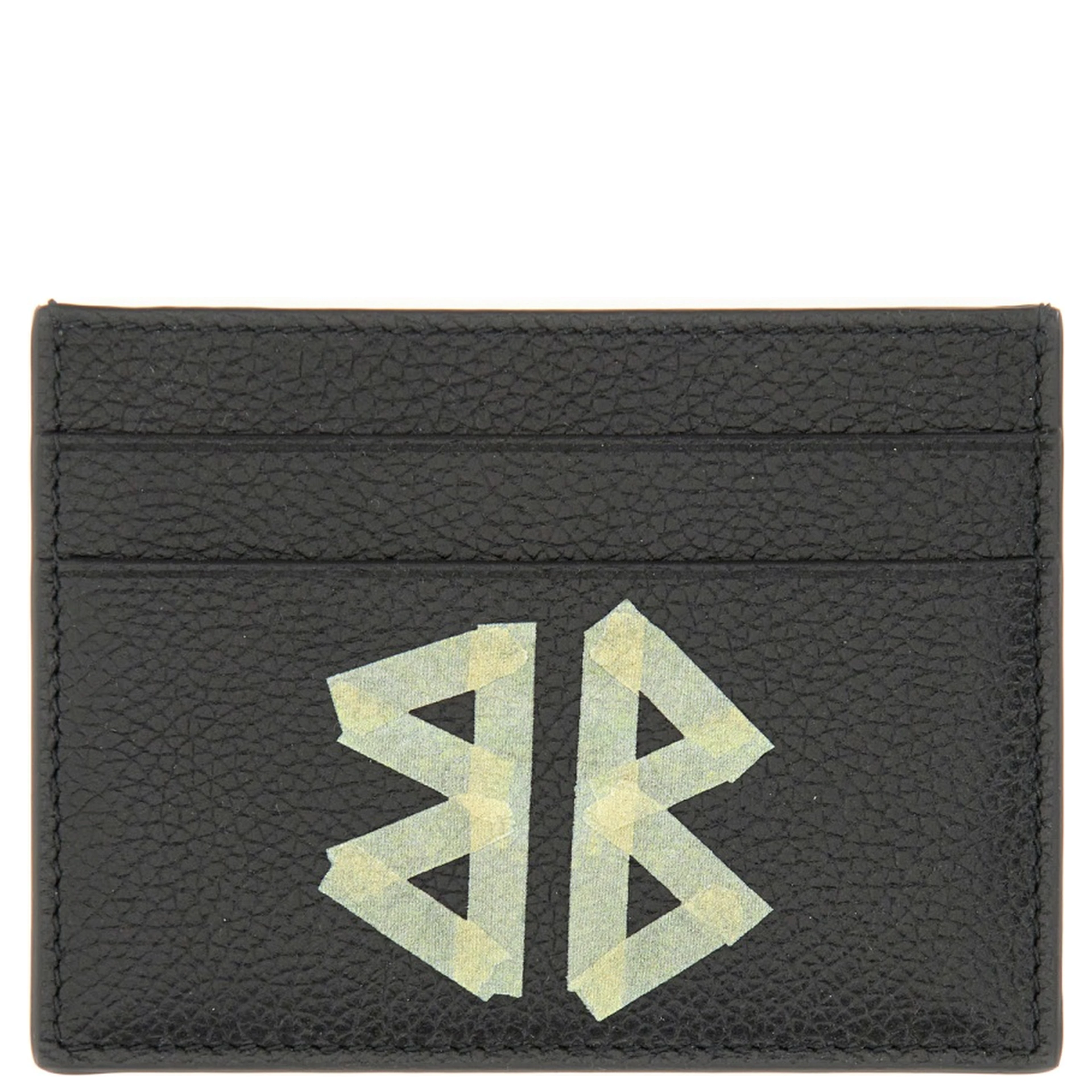 LEATHER CARD HOLDER
