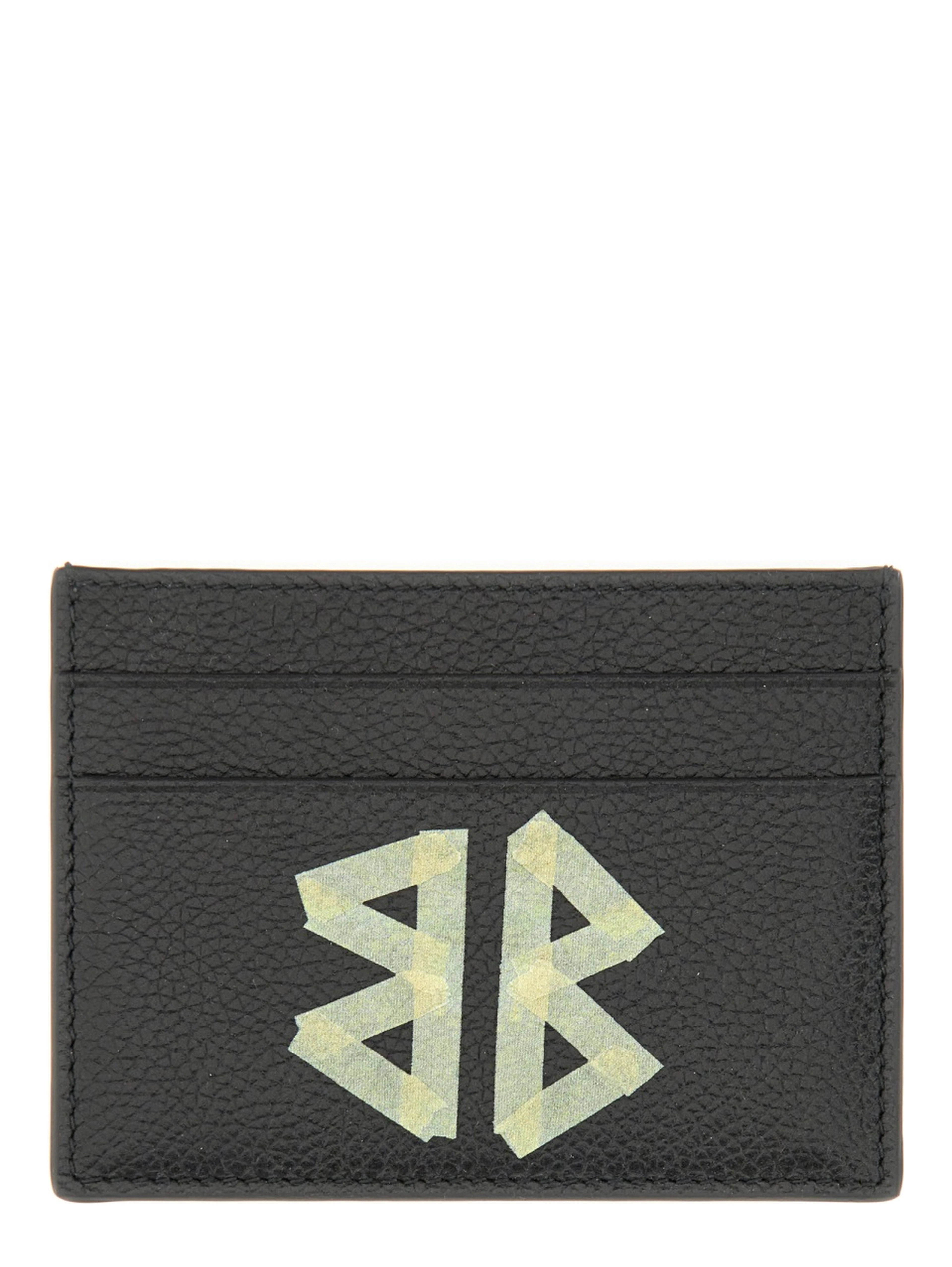 LEATHER CARD HOLDER