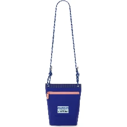 "AMOEBA BY SALEHE BEMBURY" CLUTCH BAG