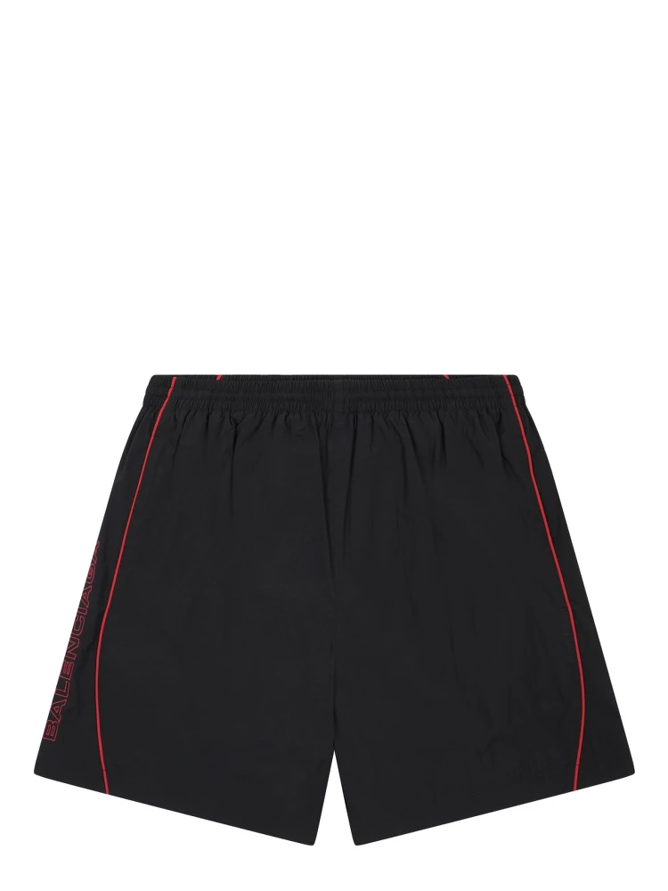 SPORTS SHORTS