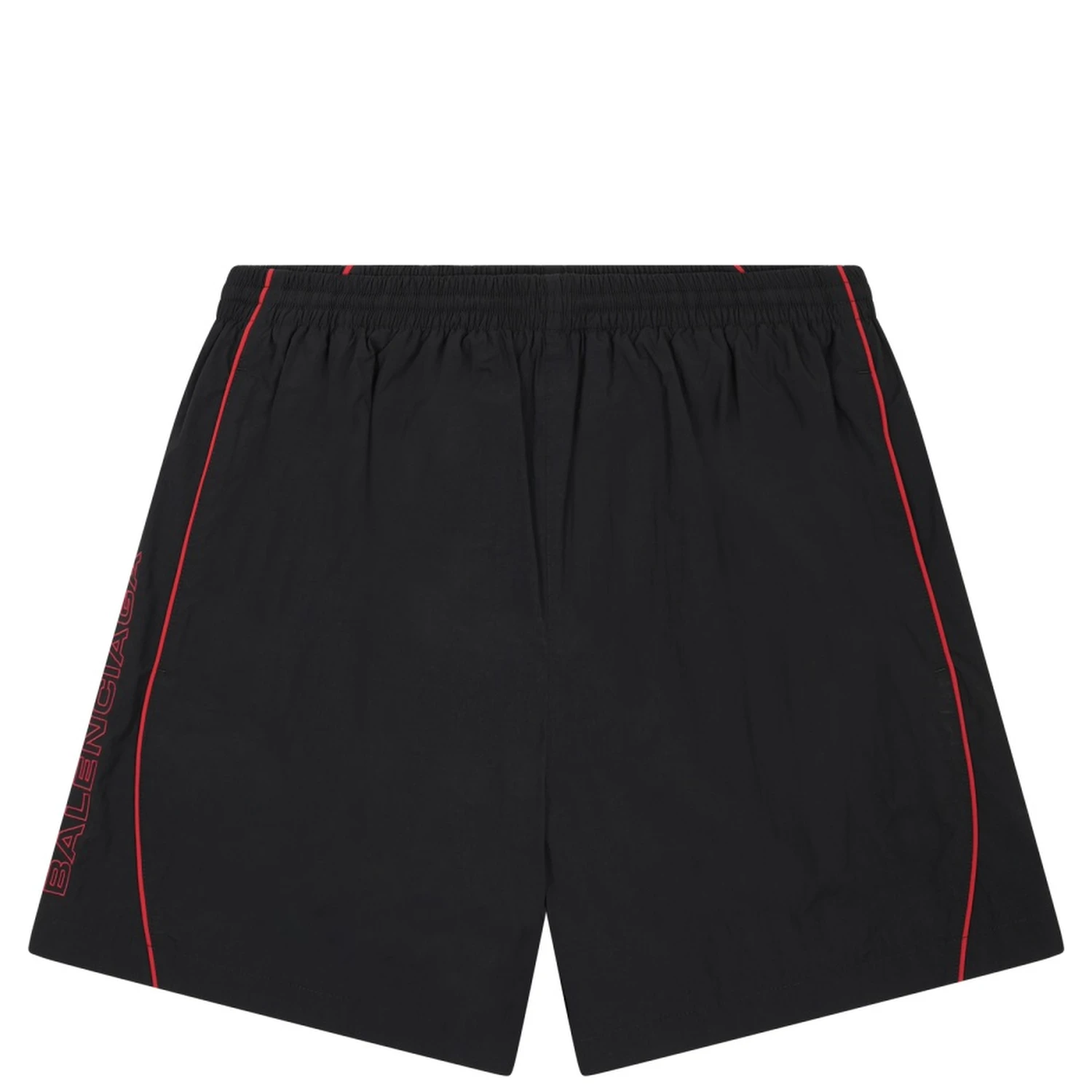 SPORTS SHORTS