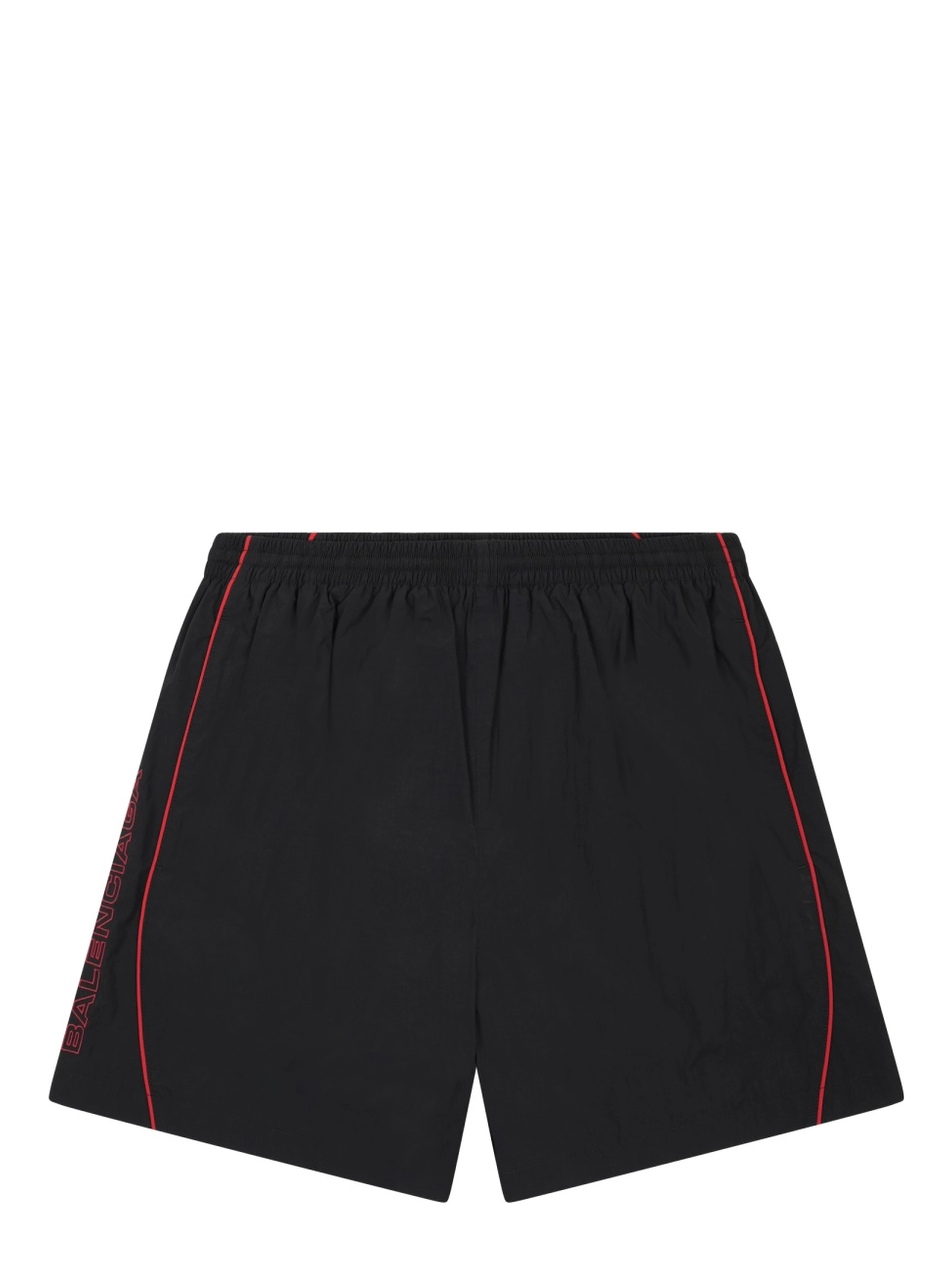 SPORTS SHORTS